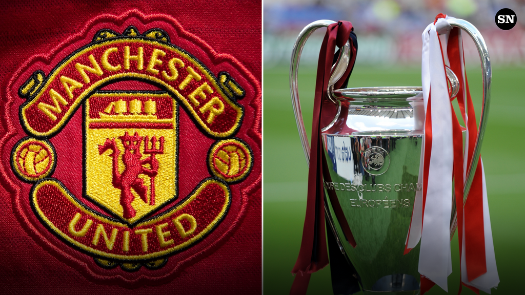 Manchester United's Champions League Exit: The Facts and Figures You Need to Know